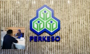 LINDUNG 24 Jam PERKESO