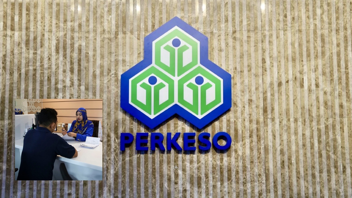 LINDUNG 24 Jam PERKESO