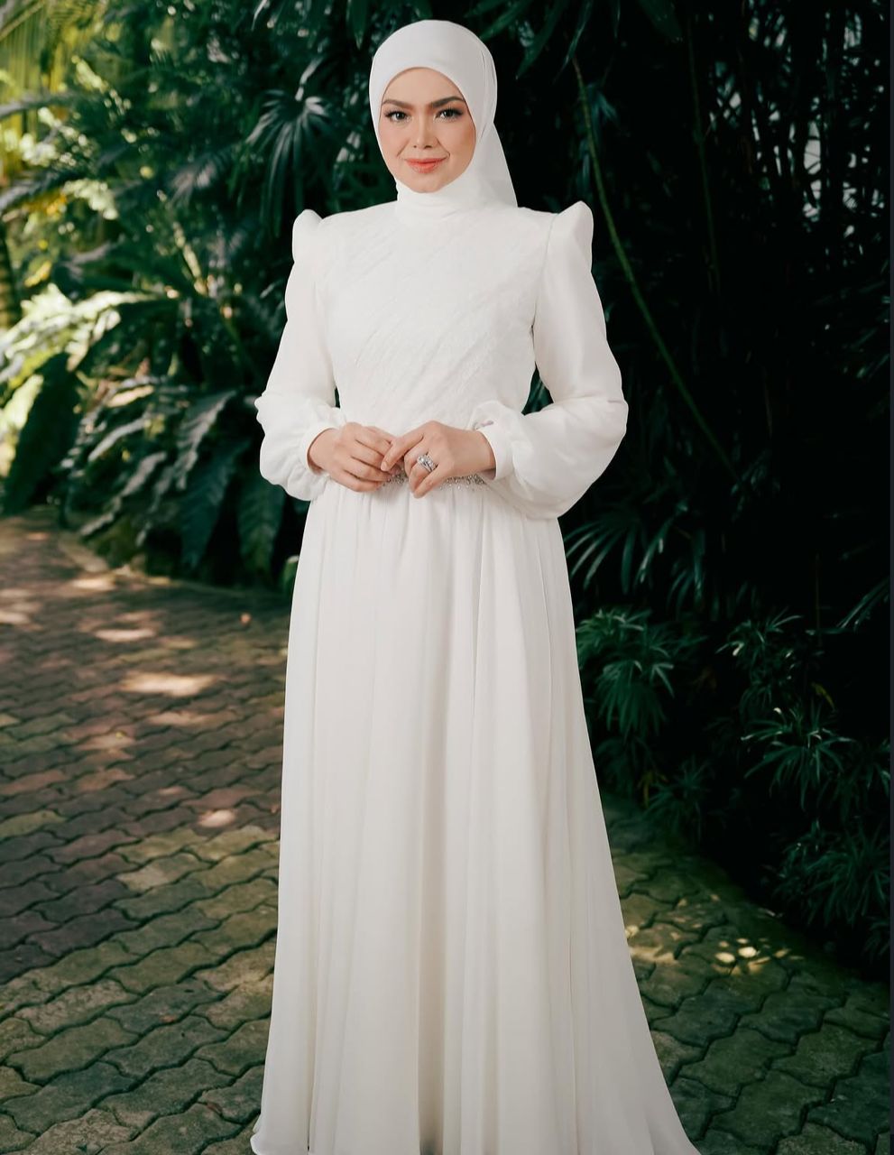 LUAHAN HATI