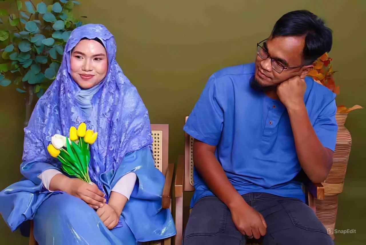MAJLIS PERTUNANGAN