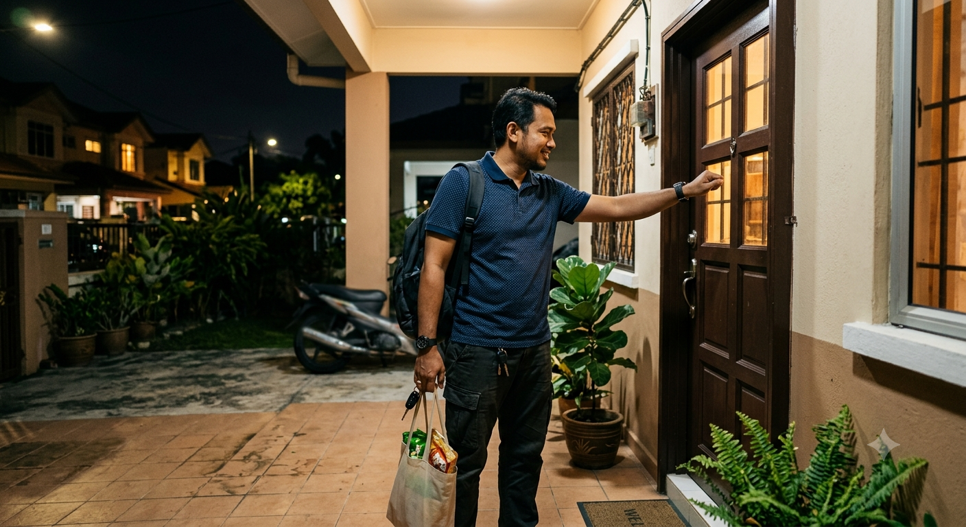 NASIHAT ORANG DULU