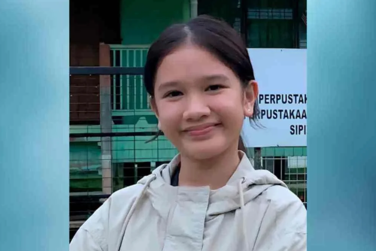PELAJAR TINGKATAN SATU