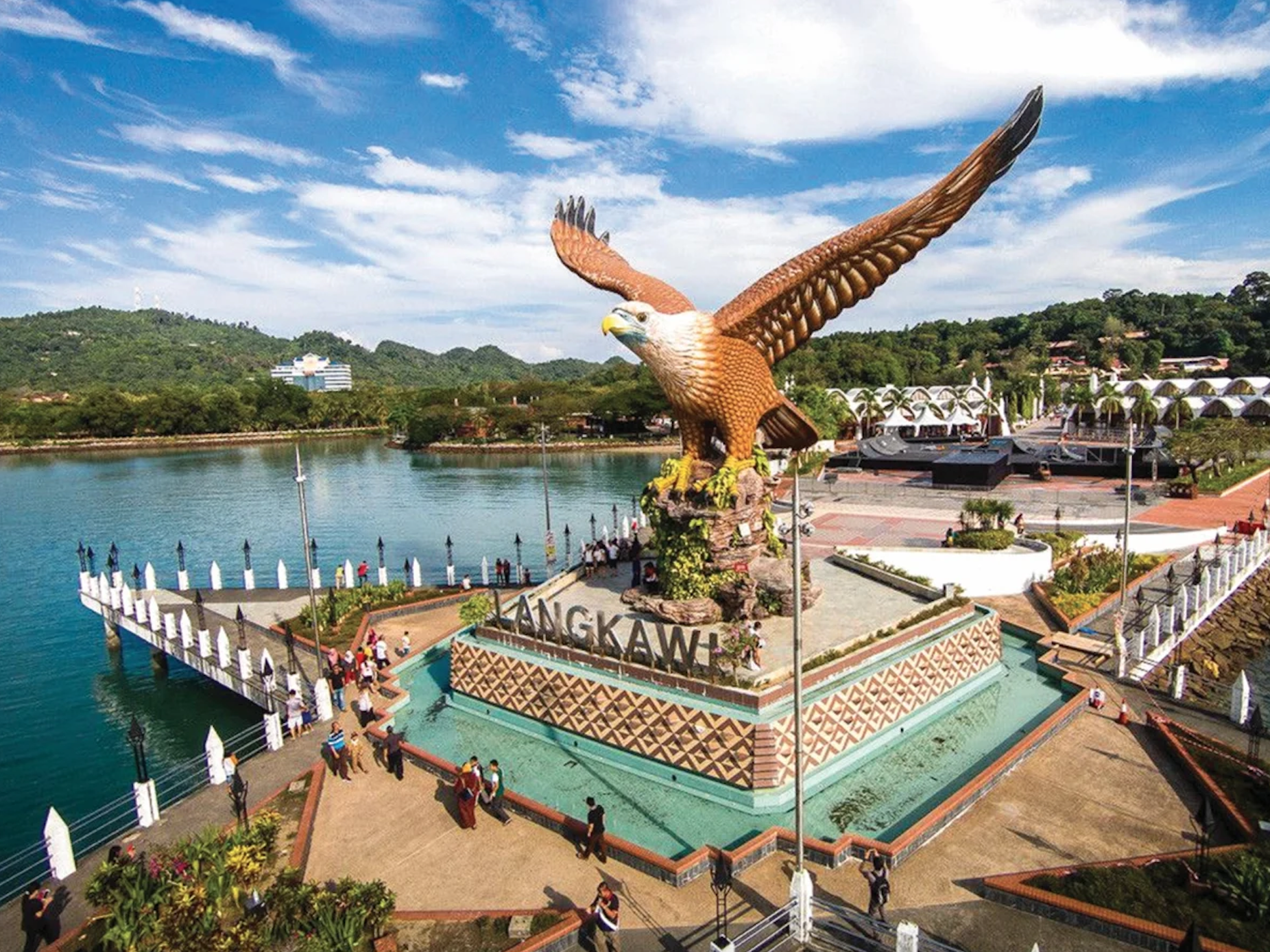 PULAU LANGKAWI