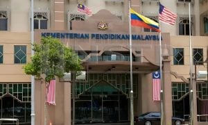 Permohonan SBP 2027