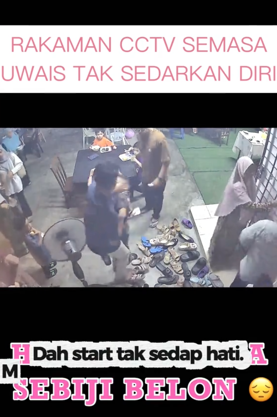TERCEKIK BELON