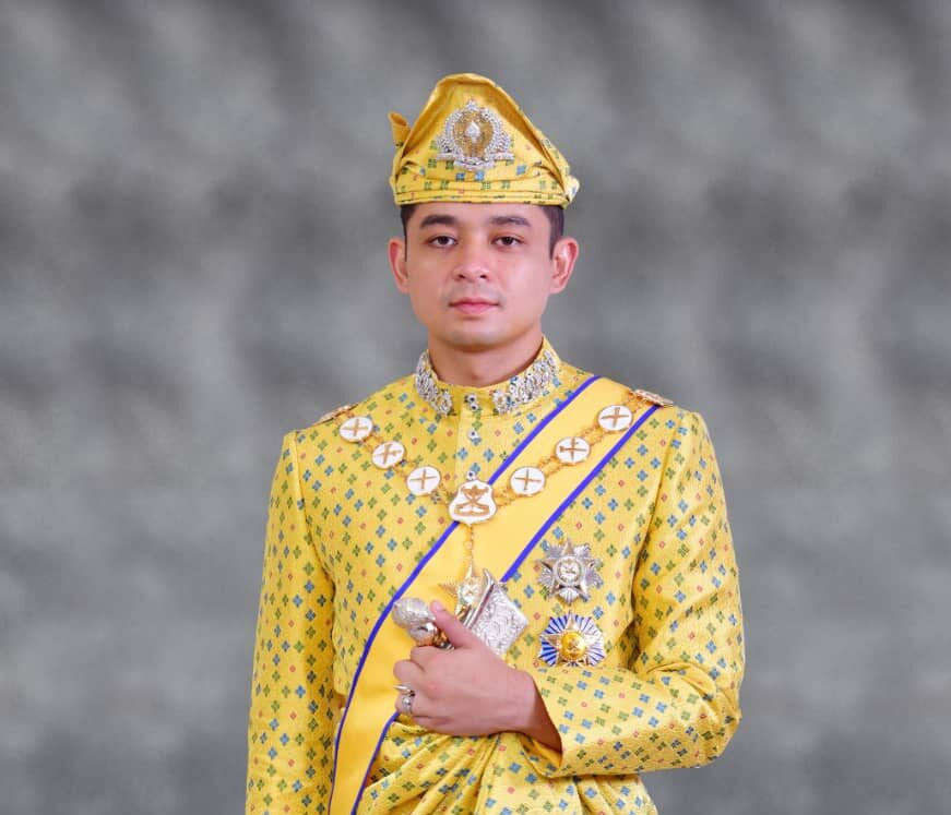 TENGKU HASSANAL