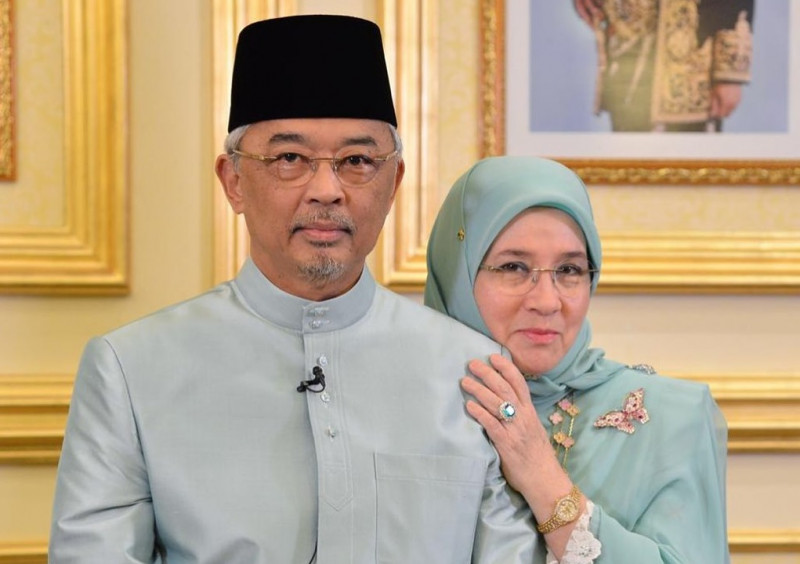 TENGKU HASSANAL