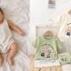 Pakaian Praktikal Untuk Bayi