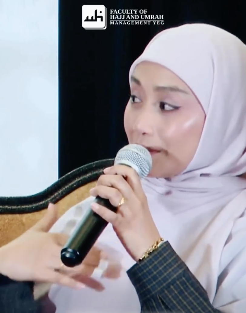 WAN SHARMILA