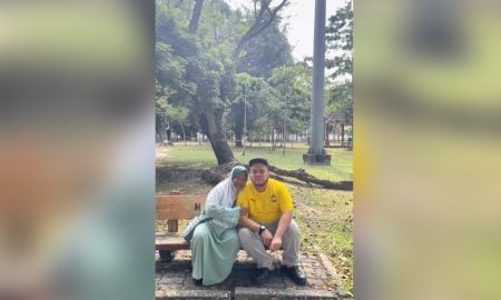 ADIK AUTISME