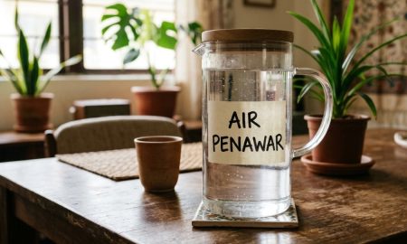 AIR PENAWAR