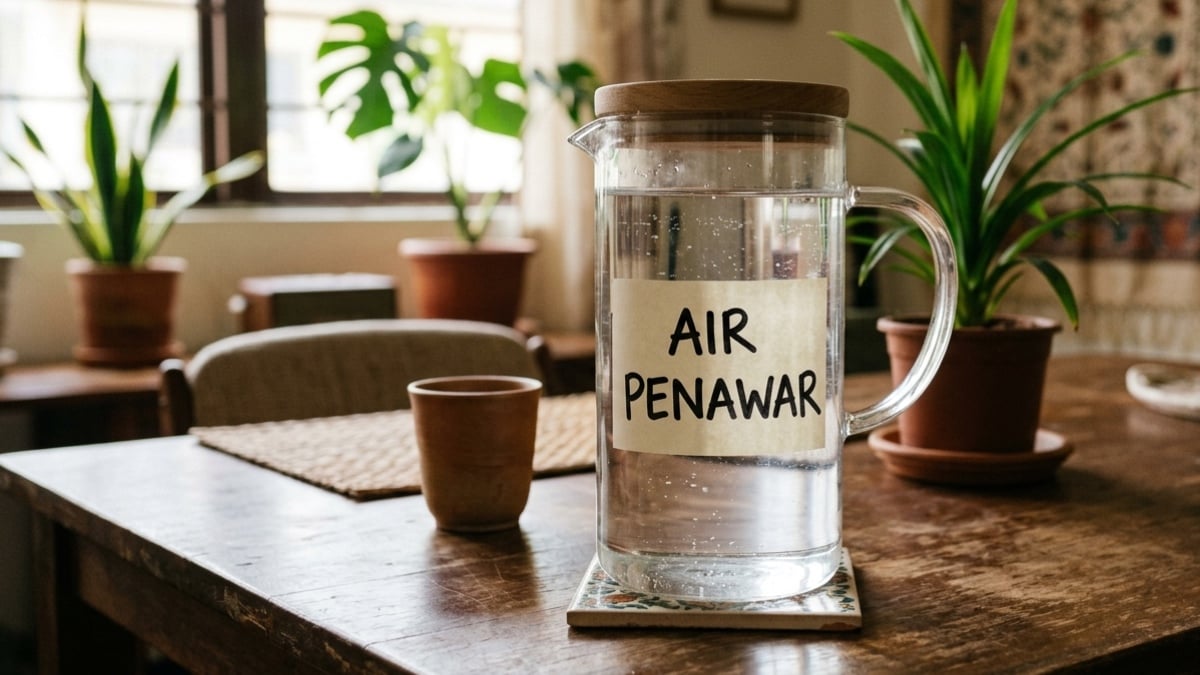 AIR PENAWAR