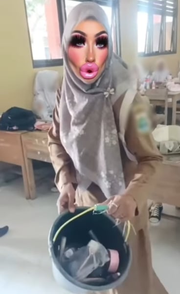 alat solek