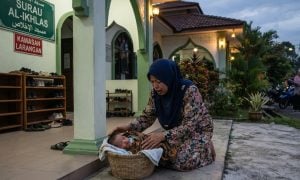 anak angkat