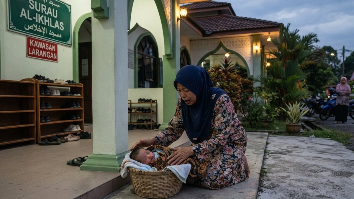 anak angkat