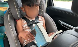 anak cepat membaca