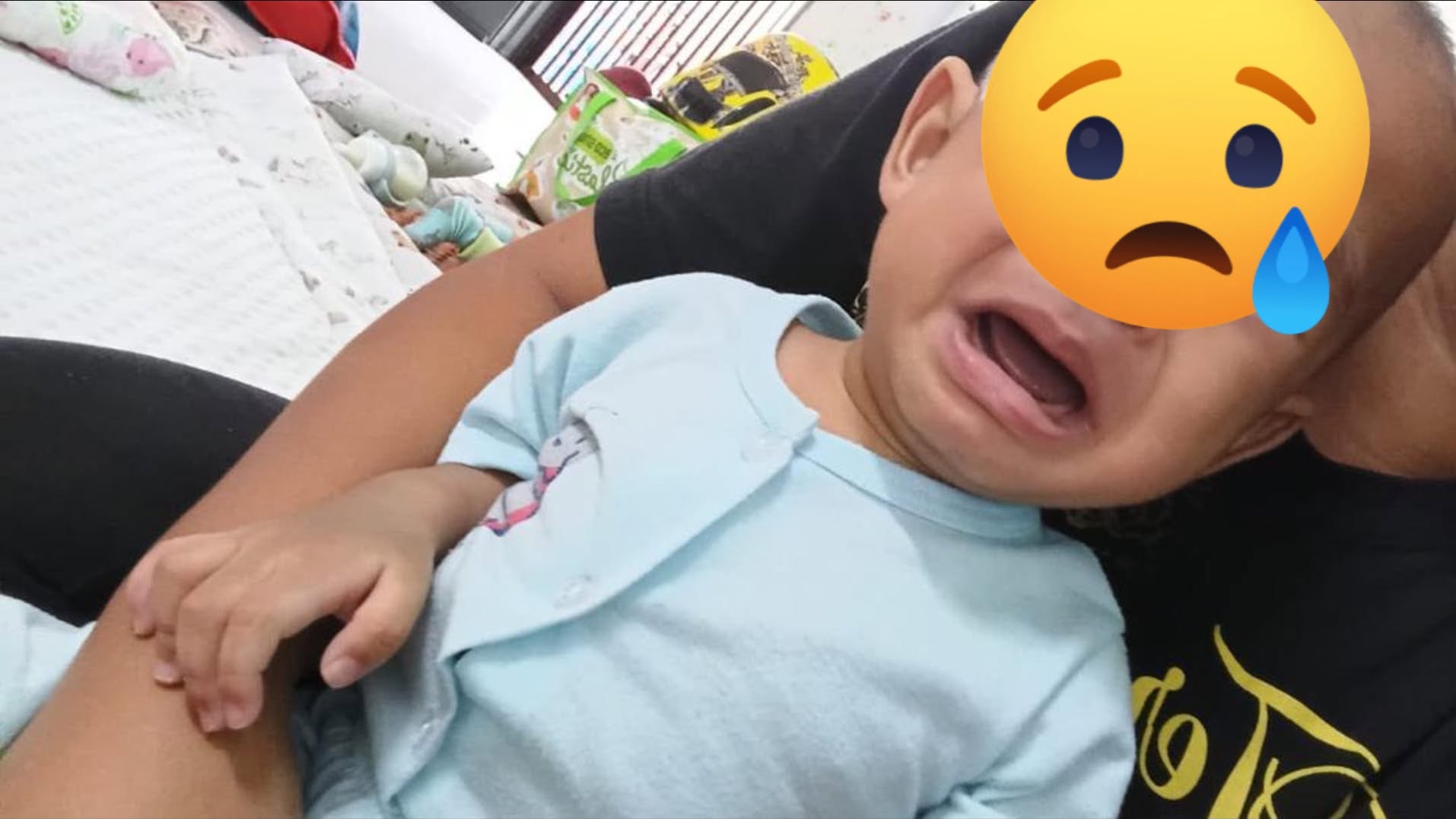 PENGASUH DERA ANAK