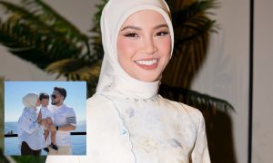 anak muntah