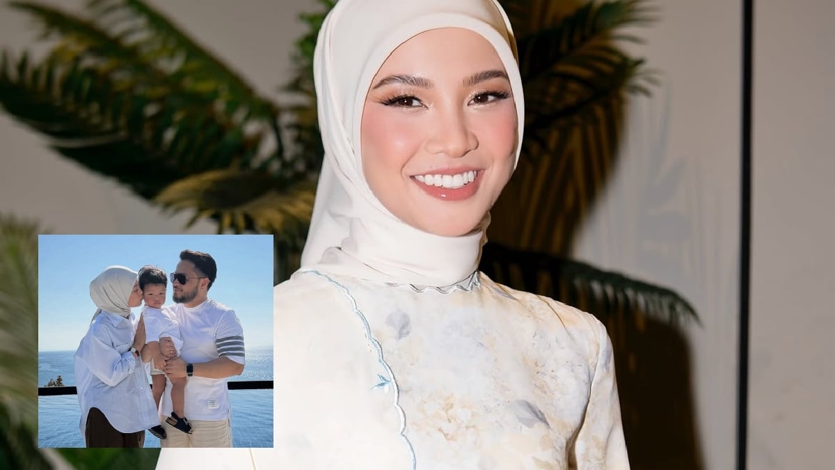 anak muntah