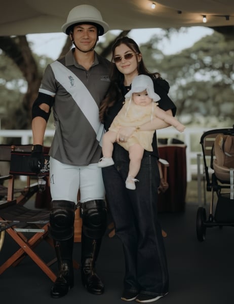 anak putera mateen