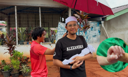 anak syurga