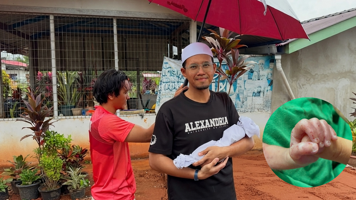 anak syurga