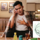 angin jahat