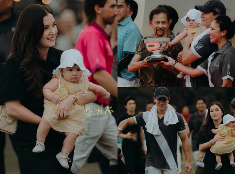 baby zahra
