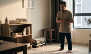 bacaan al-fatihah
