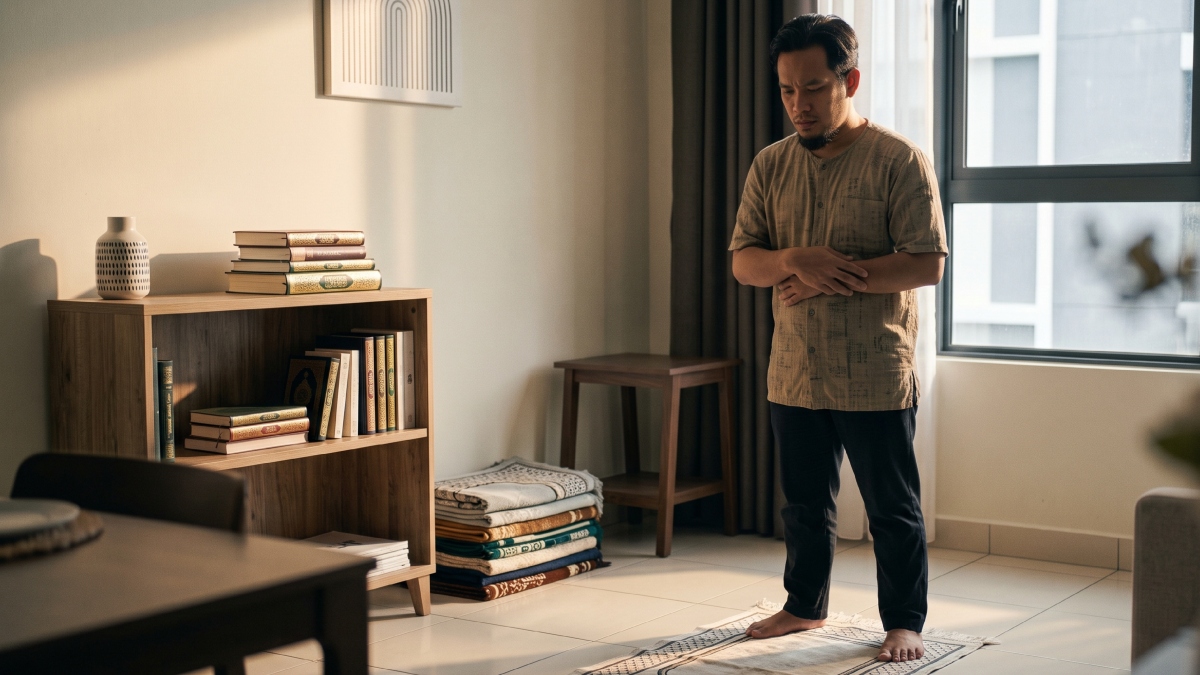 bacaan al-fatihah