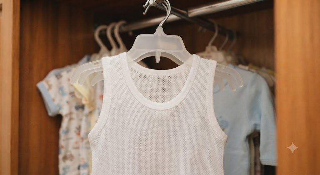 baju singlet