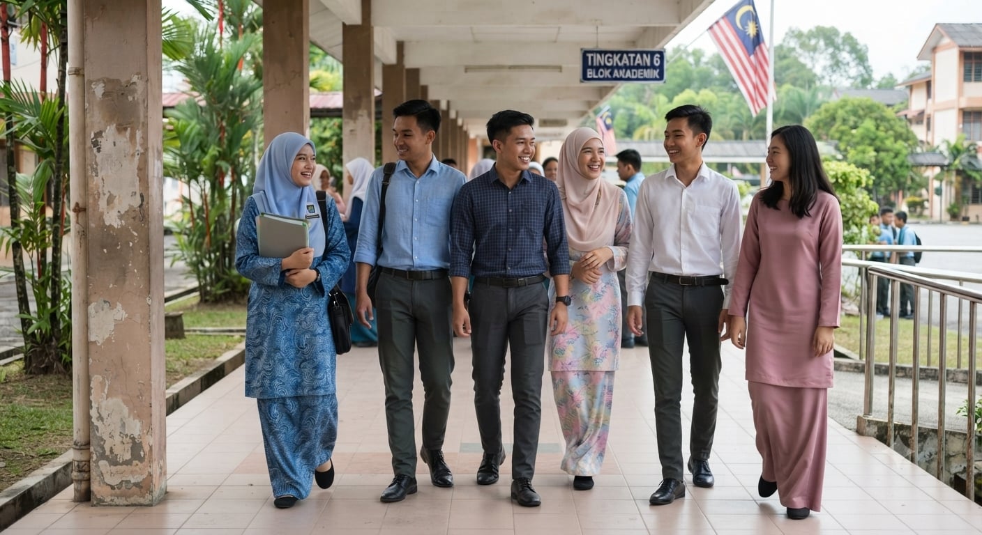 bantuan awal persekolahan