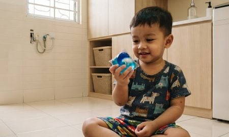 barang rumah