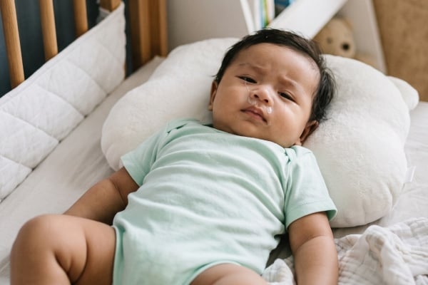 bayi selesema