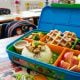 BEKAL ANAK SEKOLAH