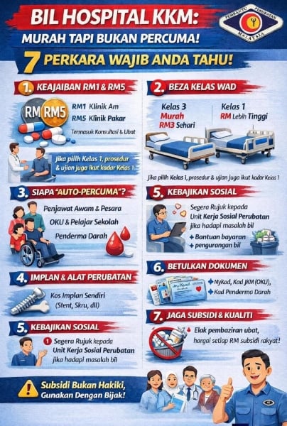 bil hospital