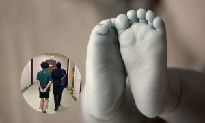 buang bayi