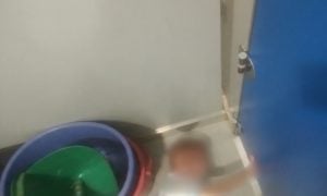 dera kanak kanak