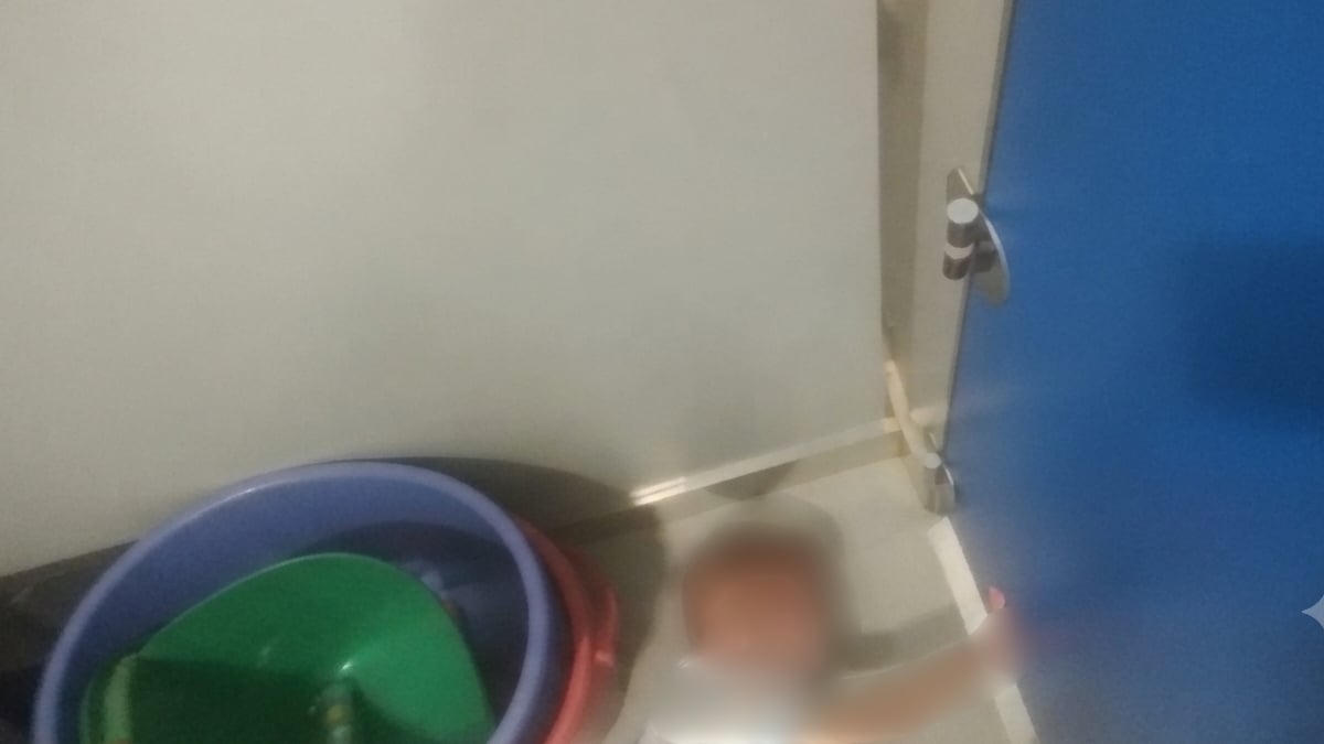 dera kanak kanak