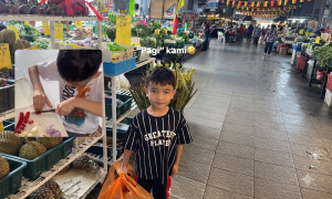 didik anak