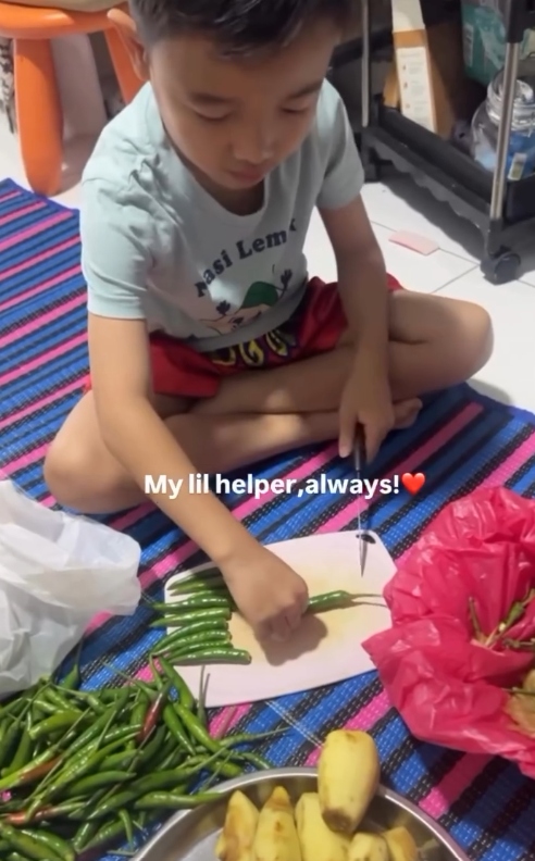 didik anak