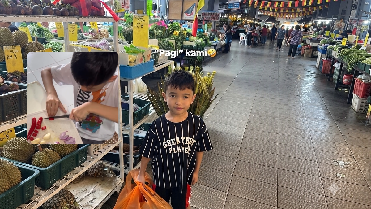 didik anak