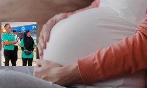 DITUDUH MENCURI