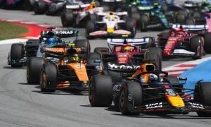f1 sepang