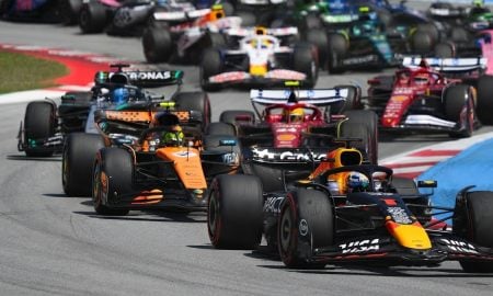 f1 sepang