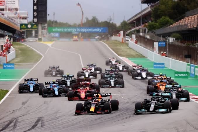 f1 sepang 