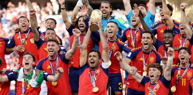 juara piala dunia 2026