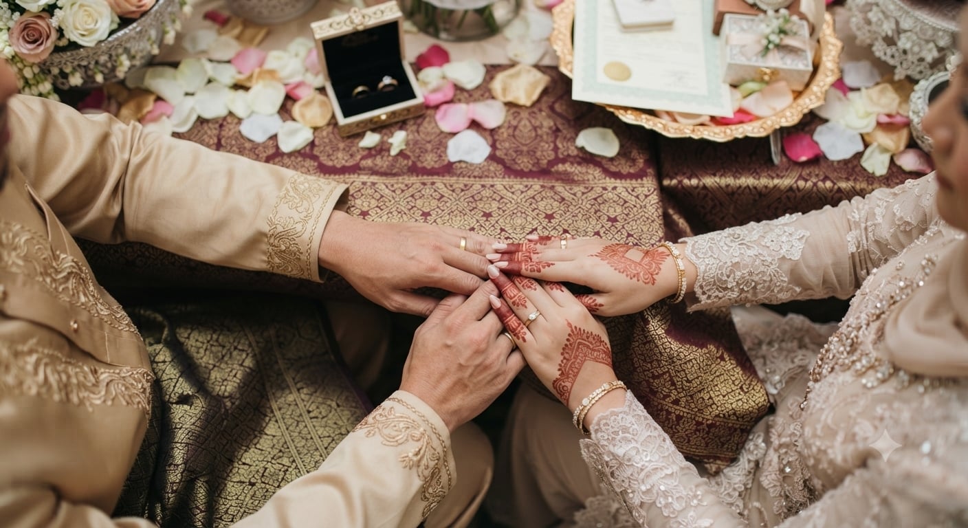 faraq nikah 