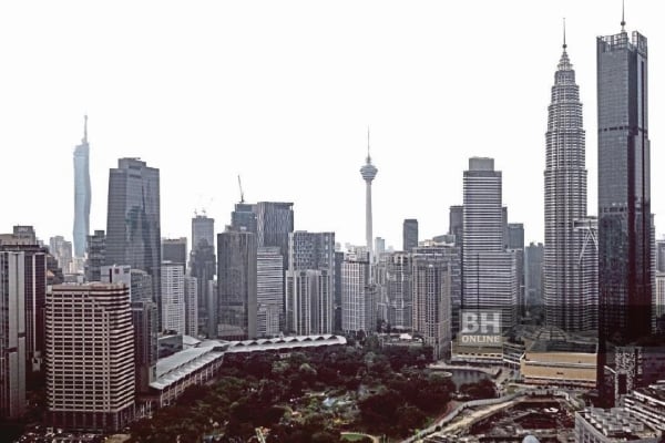gaji pekerja malaysia