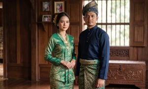 gelaran keturunan